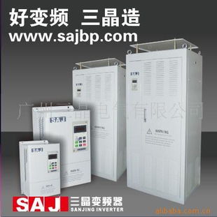 广州三晶电气 分切机产品列表
